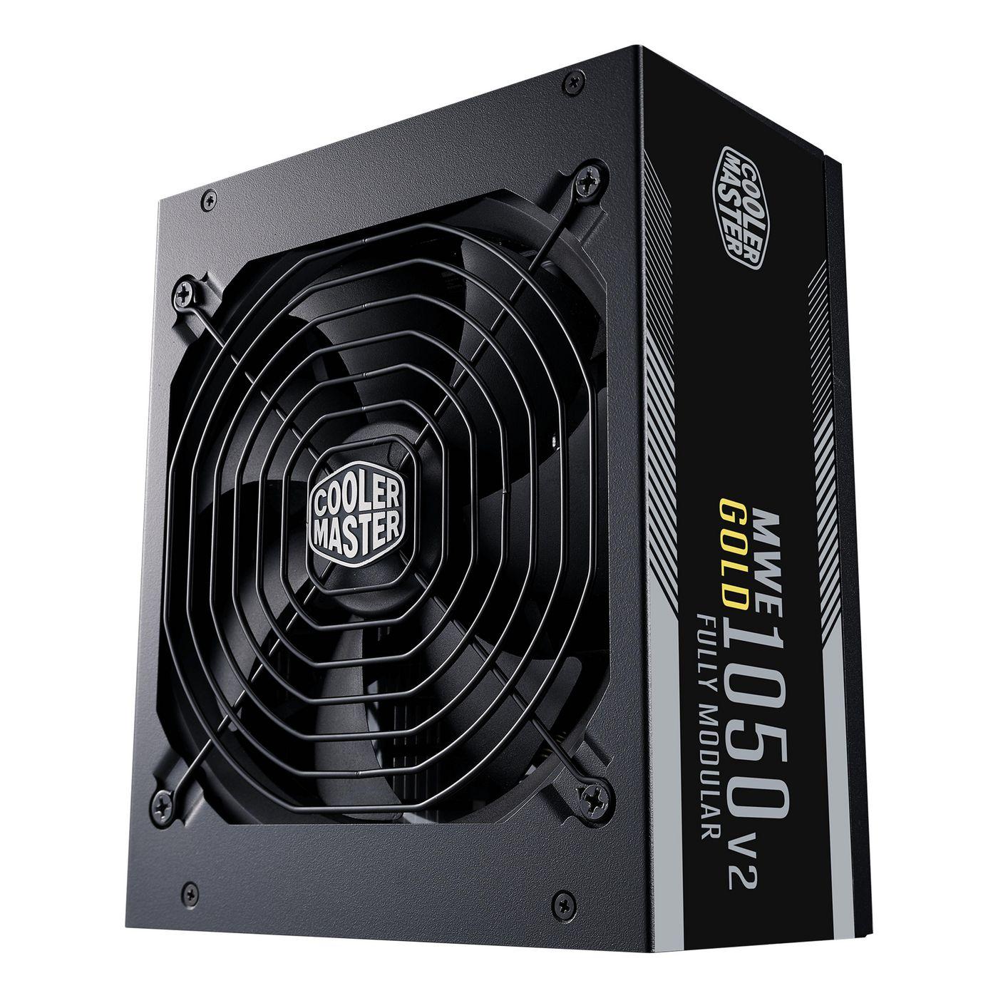 Cooler Master - White...