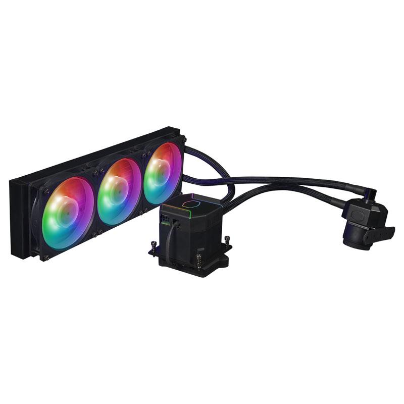 Cooler Master ML360L Sub-Zero EVO