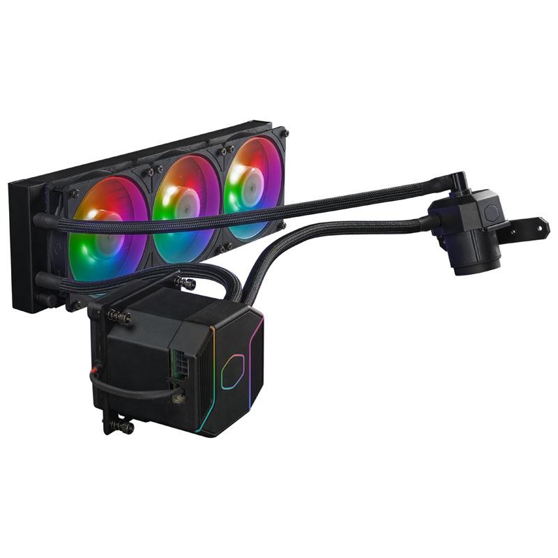 Cooler Master ML360L Sub-Zero EVO