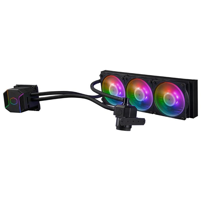 Cooler Master ML360L...