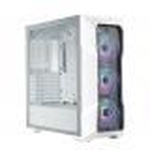 COOLER MASTER CASE...