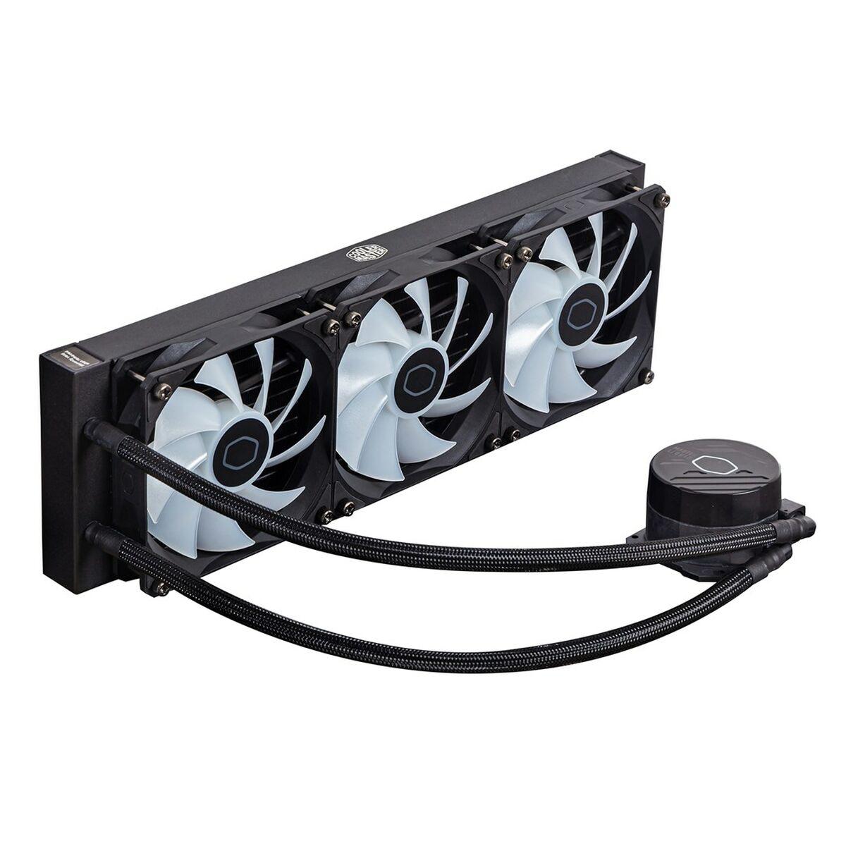 COOLERMASTER MASTERLIQUID 360L CORE ARGB