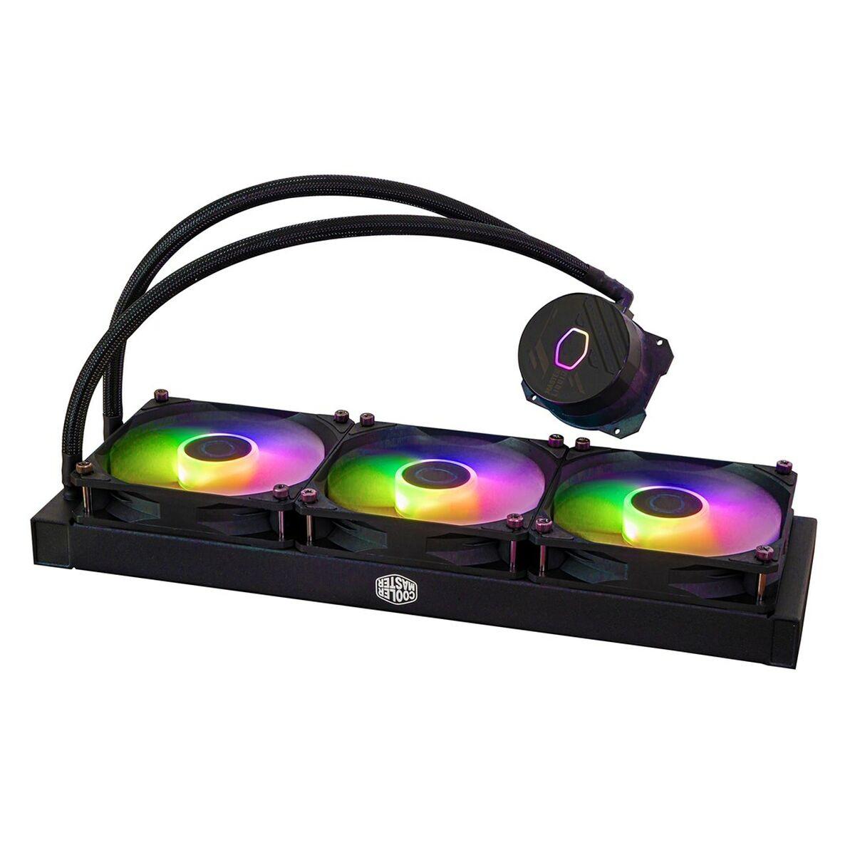 COOLERMASTER MASTERLIQUID 360L CORE ARGB