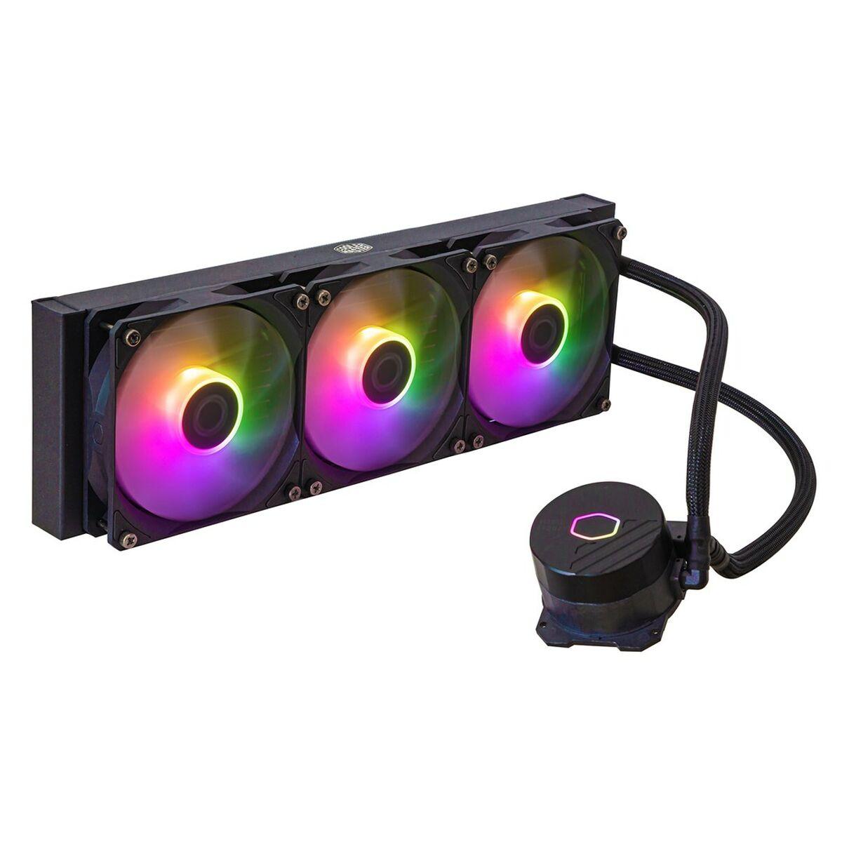 COOLERMASTER MASTERLIQUID...