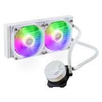 VENTOLA MASTER LIQUID ML240L CORE R LGA 11551700 AMD AM2FM2 ARGB WH