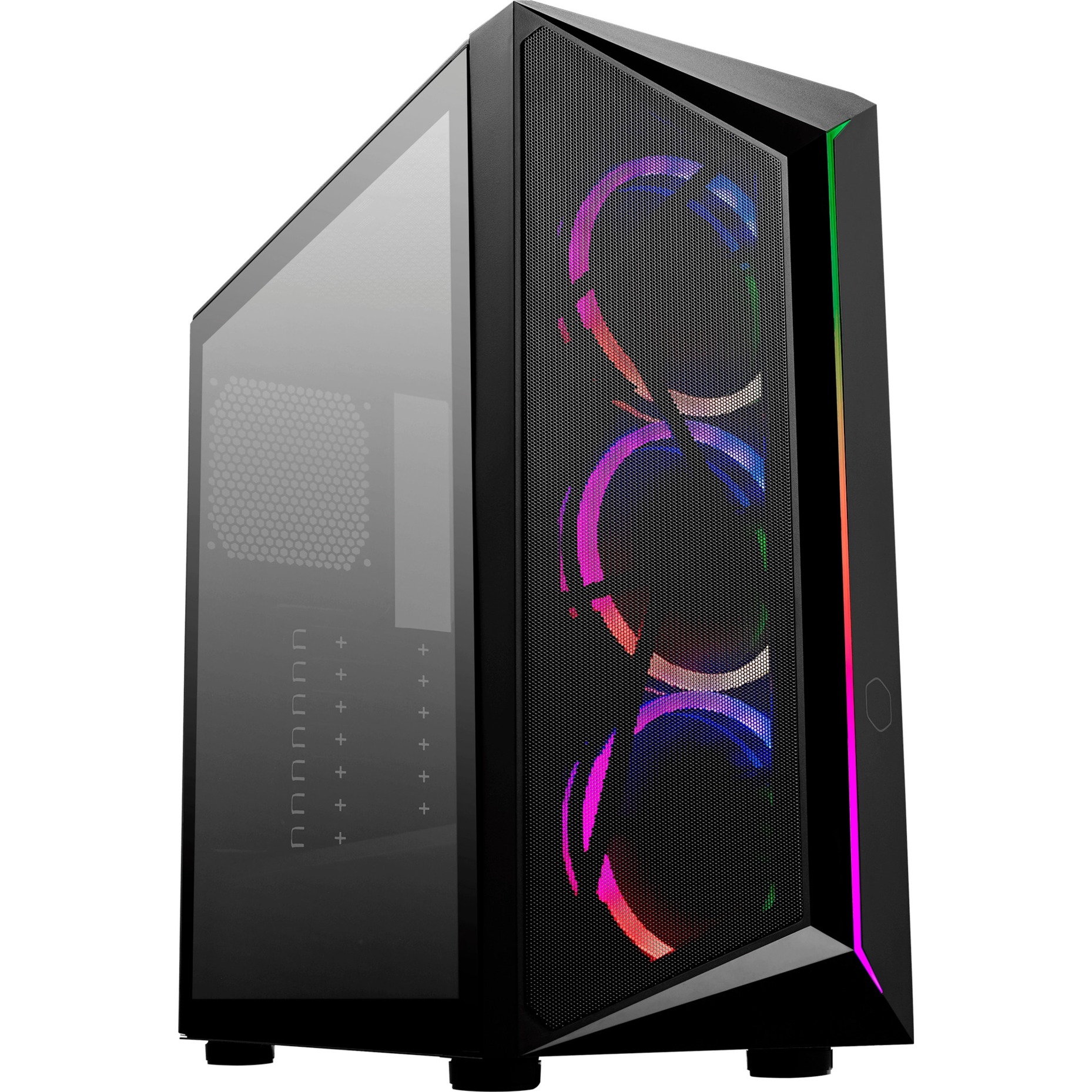 Custodia MasterBox CMP510...