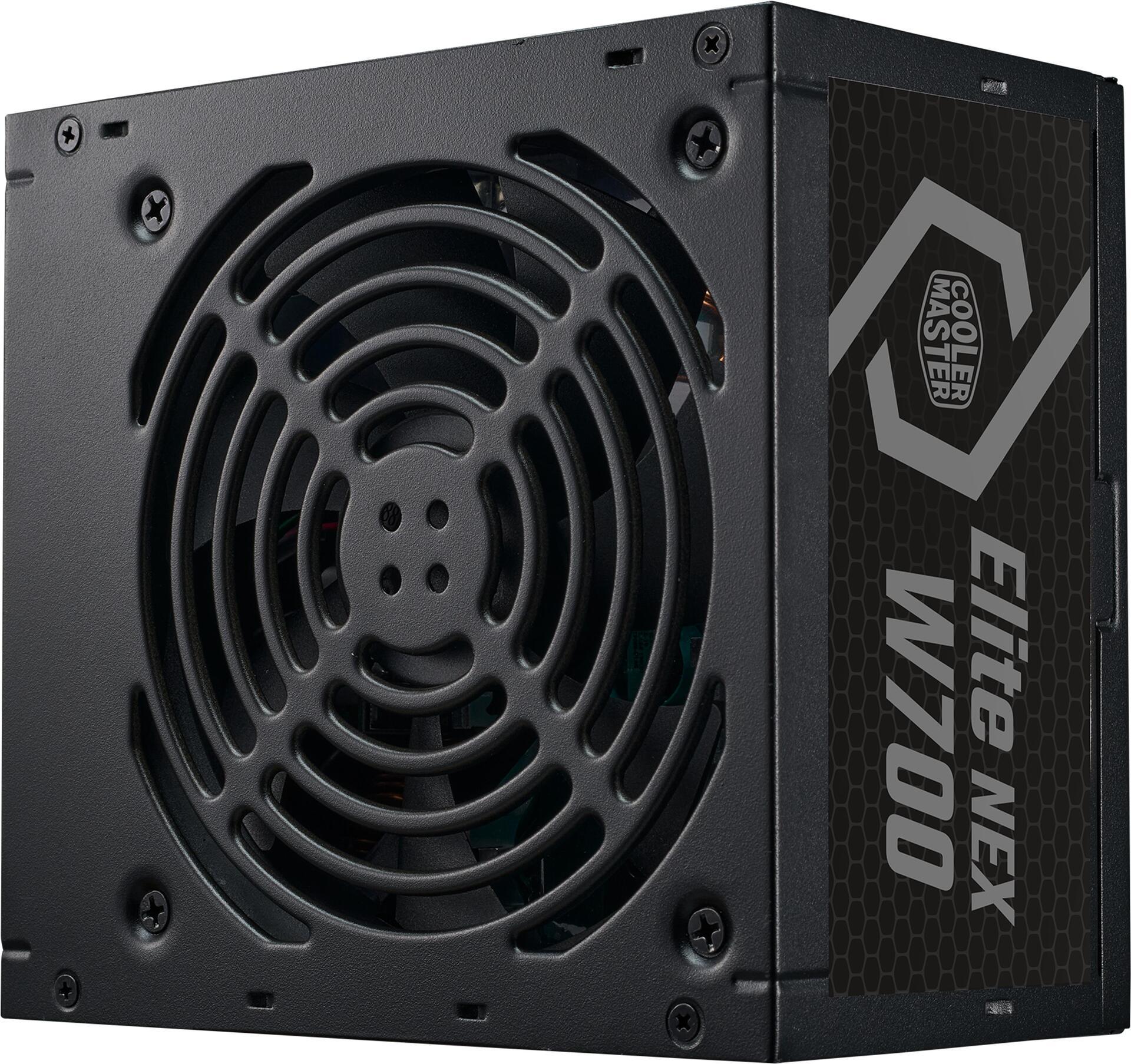 COOLER MASTER ALIMENTATORE...