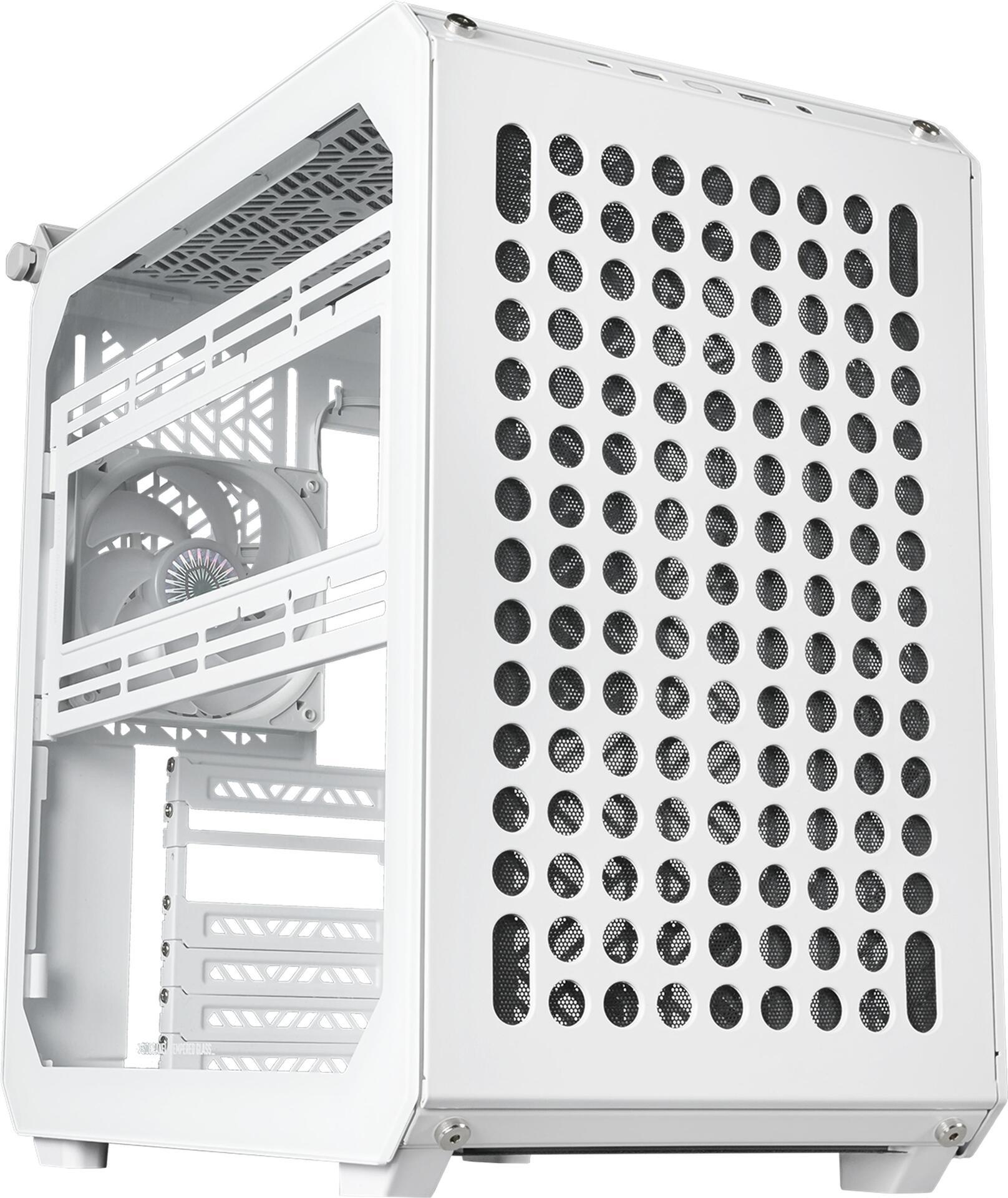 Cooler Master QUBE 500...