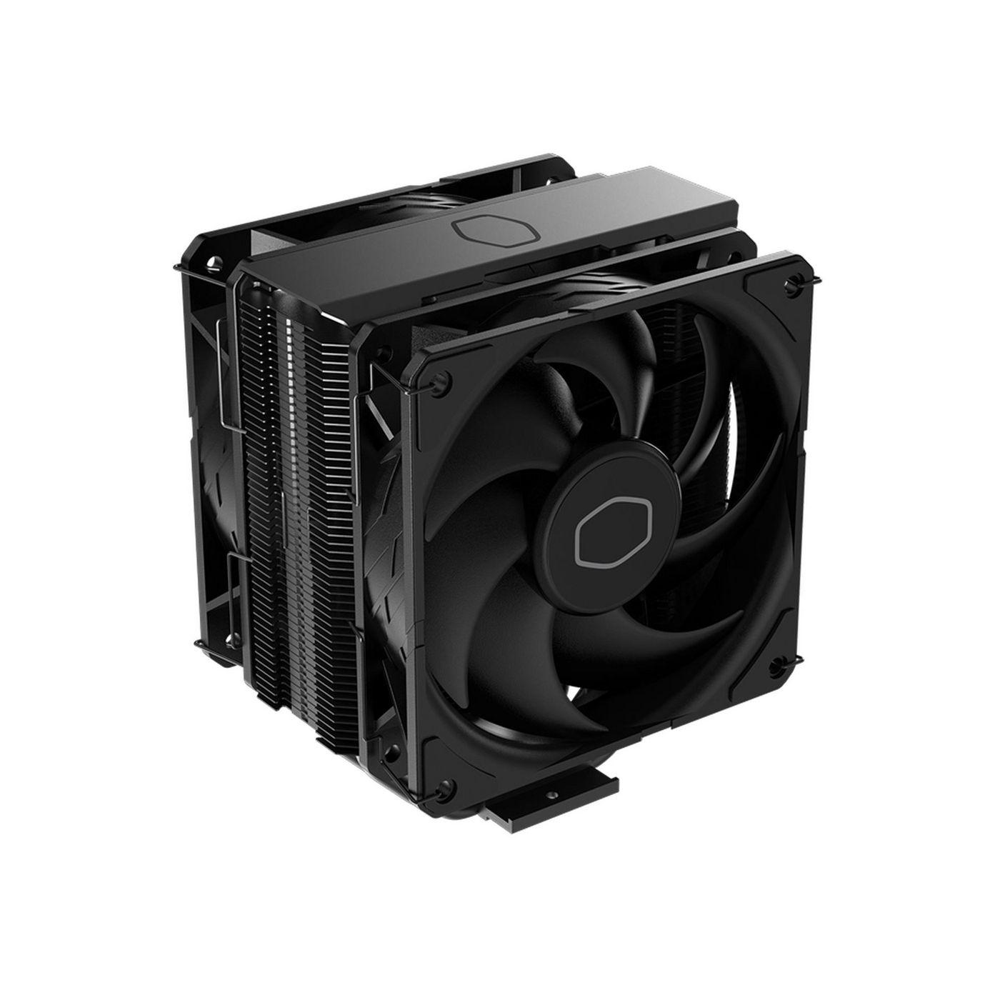 *Went. CPU Hyper 212 Black...