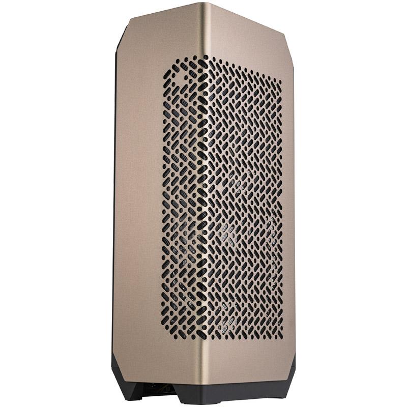 CASE SFF 850W NCORE 100 MAX CLM BRO BRONZE EDITION