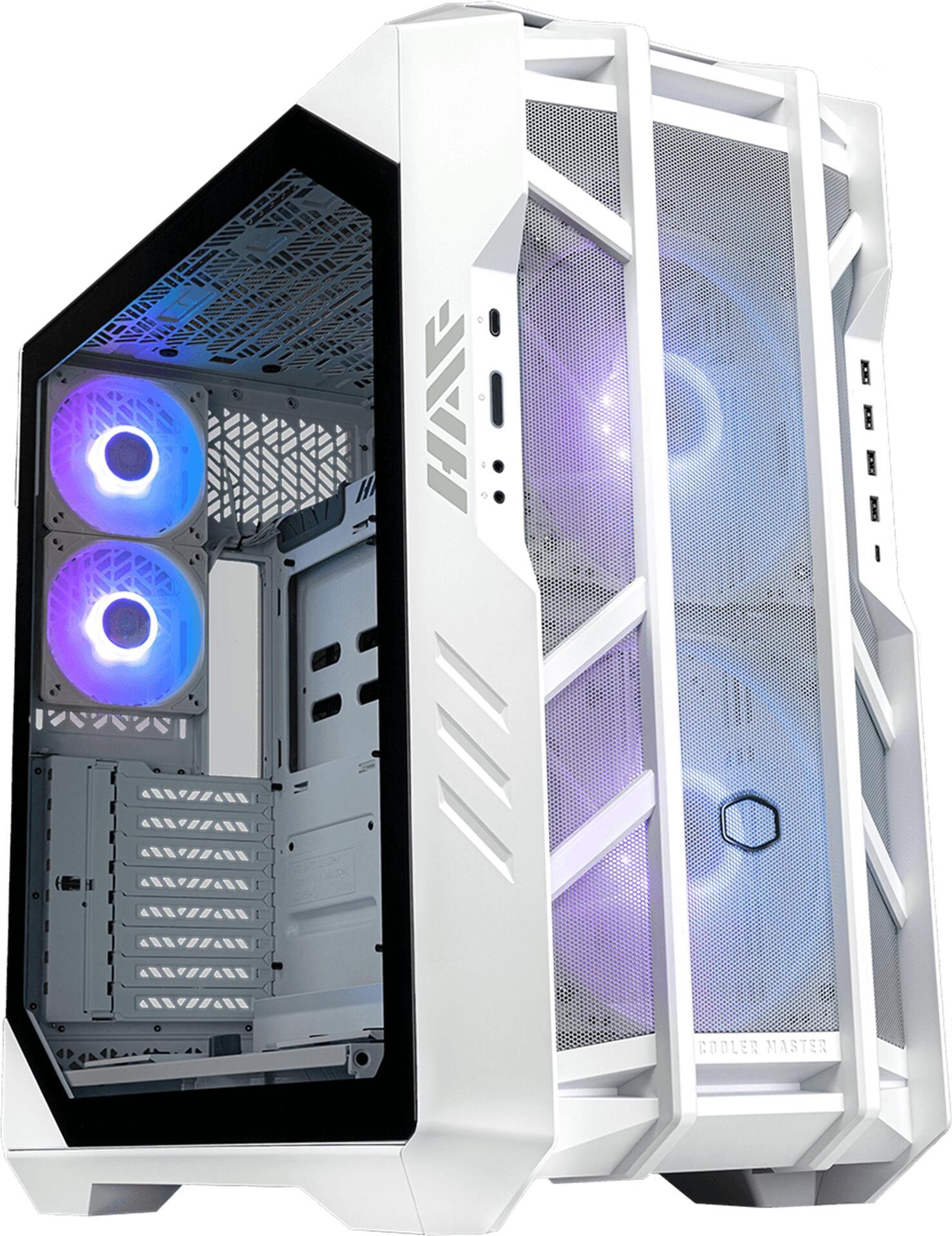 Cooler Master HAF 700 White...