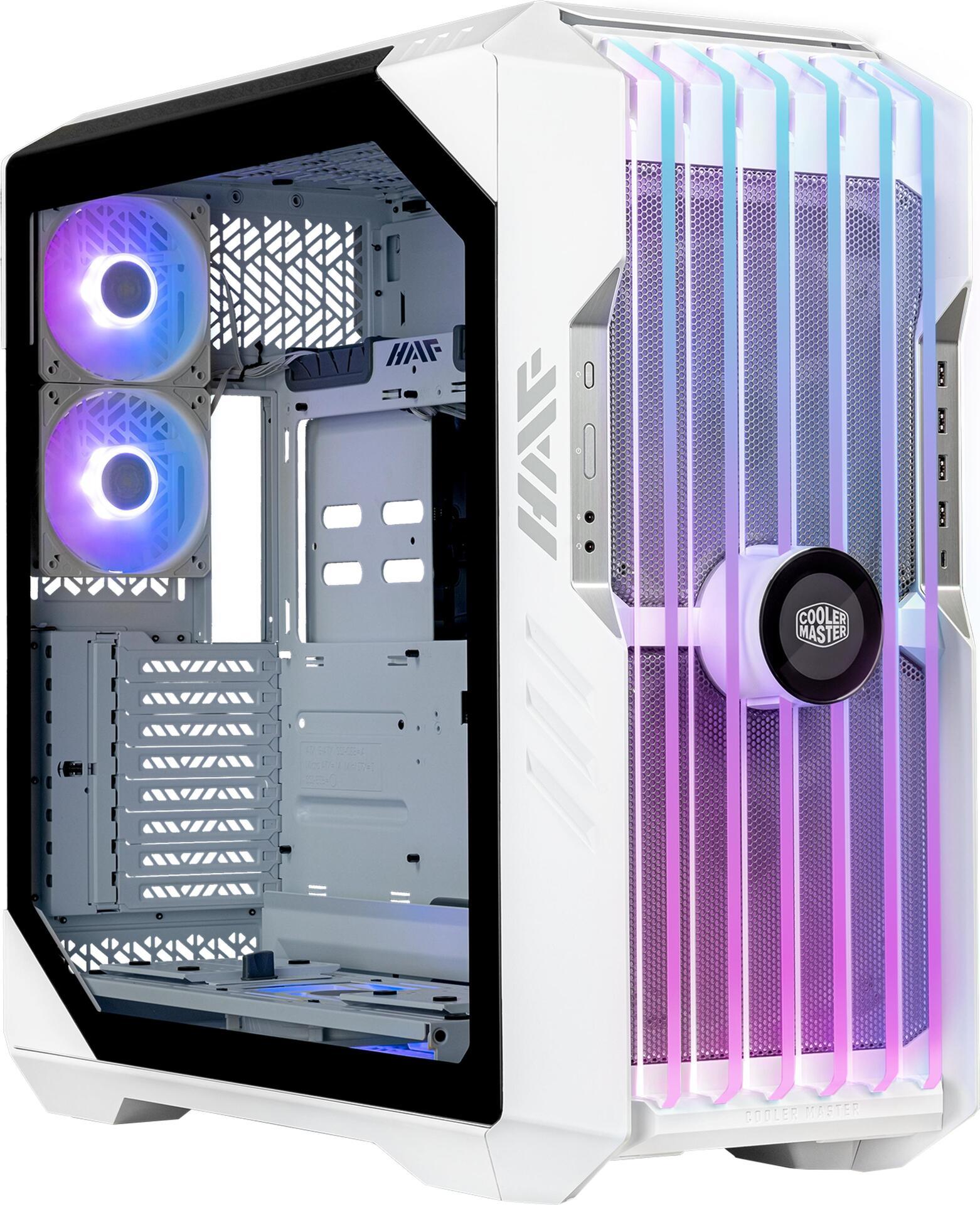 Cooler Master HAF 700 EVO...