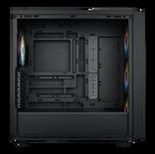 Cooler Master MasterBox 600 UnitÃƒÂ  di controllo ATX Nessun supporto di potenza