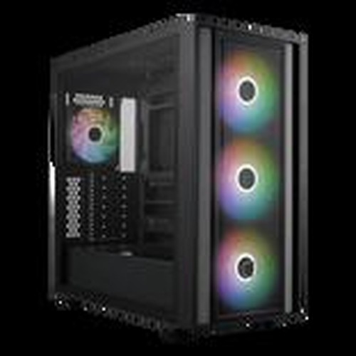 Cooler Master MasterBox 600 UnitÃƒÂ  di controllo ATX Nessun supporto di potenza