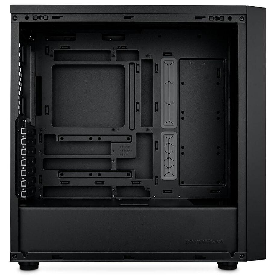 Cooler Master MasterBox 600 Lite Portaoggetti ATX Nessuna potenza di alimentazione Ordina