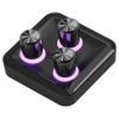 COOLER MASTER HUB 3XKNOB,...