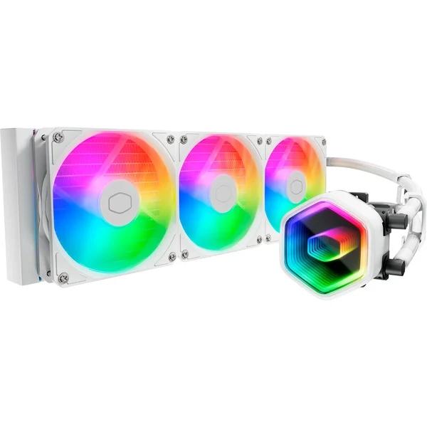 Cooler Master MasterLiquid...
