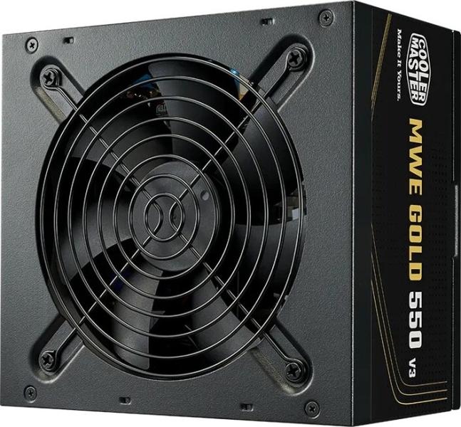 COOLER MASTER ALIMENTATORE...