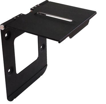 L-shape bracket for all EVC SVC VC and Cam series. Wall TV and ceiling