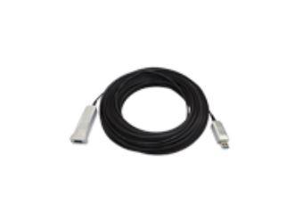 Lnge 20 m Anschluss USB-A (ST) an USB-A (BU)