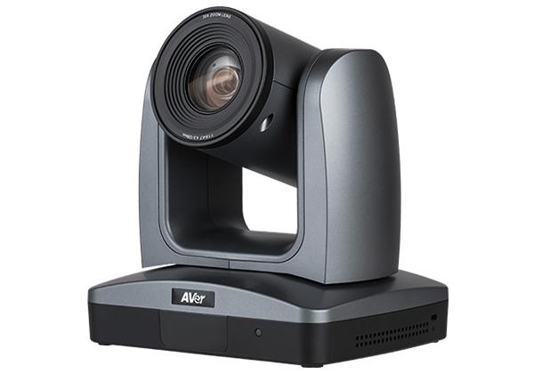 AVer PTZ330N 2,1 MP Grigio 1920 x 1080 Pixel 60 fps Exmor 25,4 / 2,8 mm (1 / 2.8")