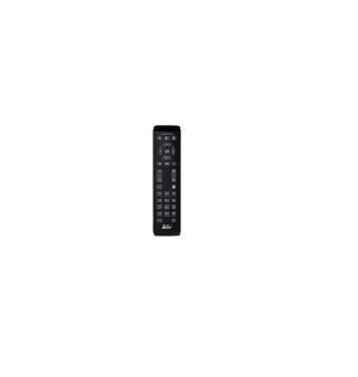 AVer 0412U340-ASB telecomando IR Wireless Sistema di videoconferenza Pulsanti