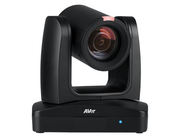 AVer PTC310H 8 MP Nero 30 fps CMOS 25,4 / 2,8 mm (1 / 2.8")