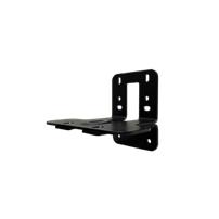 AVer 112AU360-A4L accessorio per videoconferenza Montaggio a muro Nero (Wall mount VB130 - Warranty: 12M)