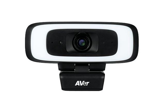 AVerMedia CAM130 webcam 3840 x 2160 Pixel USB 3.2 Gen 1 (3.1 1) [61U3700000AC]