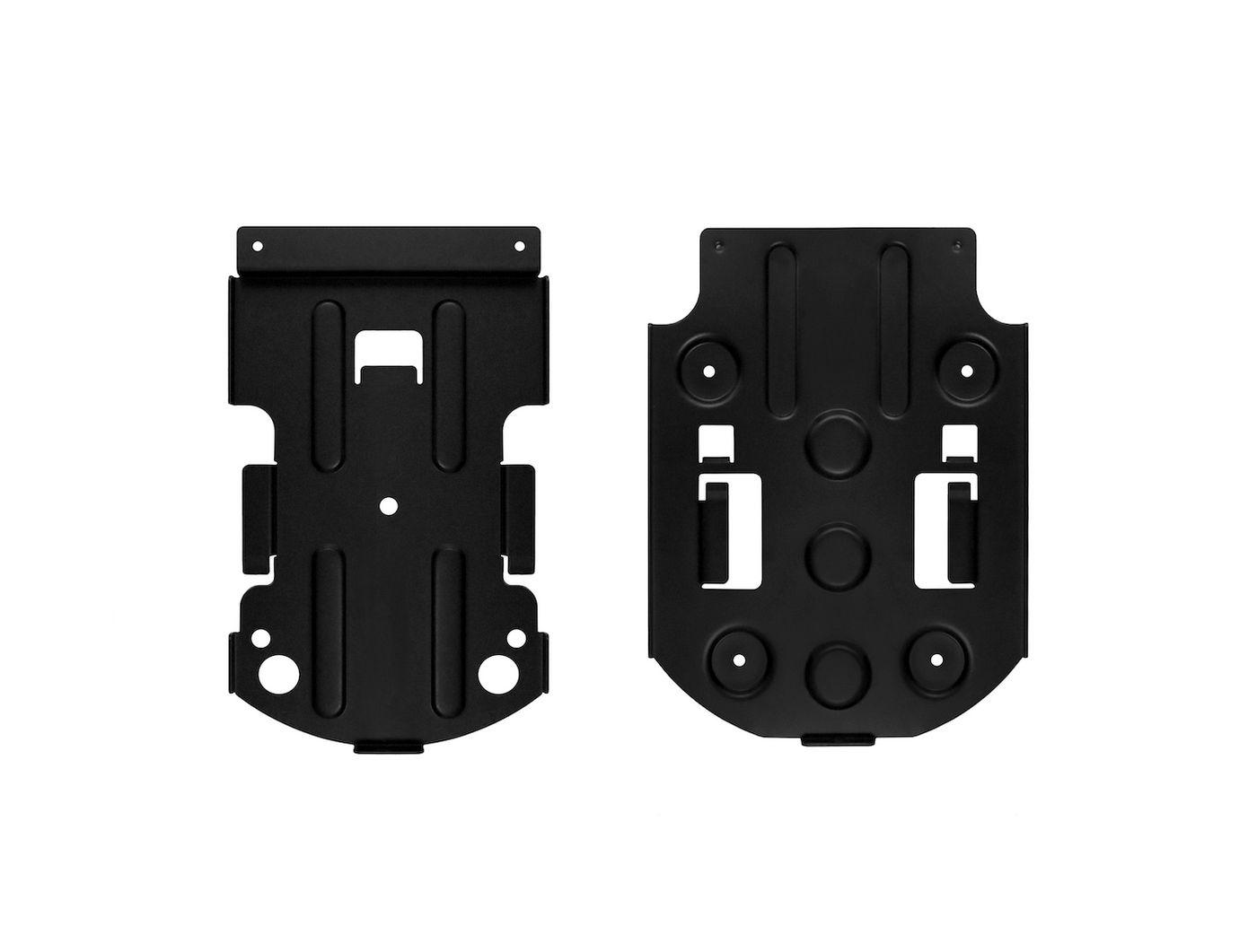 AVer 60S5000000AB accessorio per videoconferenza Supporto per fotocamera Nero (Ceiling-Mount Kit for DL - Warranty 12M)