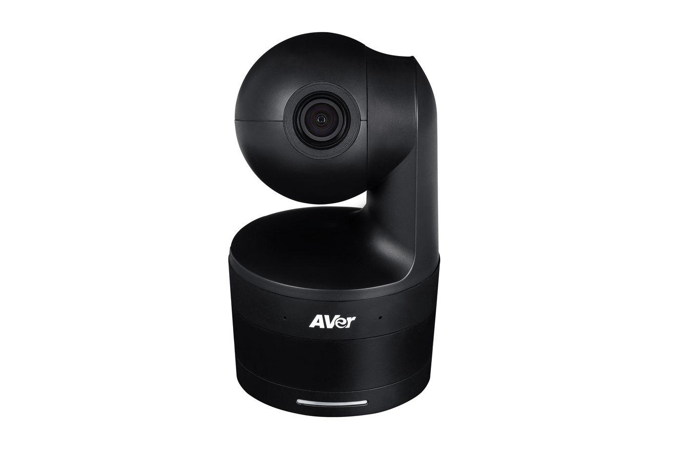 AVer DL10 2 MP Nero 1920 x 1080 Pixel 60 fps CMOS 254 / 28 mm 1 / 2.8 (DL10 - Warranty 36M)