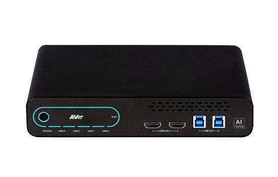 4K 12X optical USB HDMI IP Dynamic Smart Frame Preset Framing POE RS232 Compatible Applications Zoom Microsoft Teams Skype S