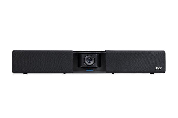AVer VB342 Pro Nero 3840 x 2160 Pixel 60 fps (AVER VB342 PRO 4K VIDEO BAR)