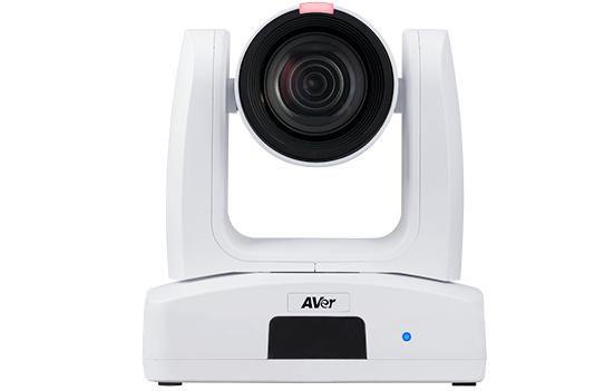 AVer PTZ211 2 MP Bianco 1920 x 1080 Pixel 60 fps CMOS Exmor 25,4 / 2,8 mm [1 / 2.8] (PTZ211 [1080p60, 12X Zoom, - HDMI, 3GSDI,
