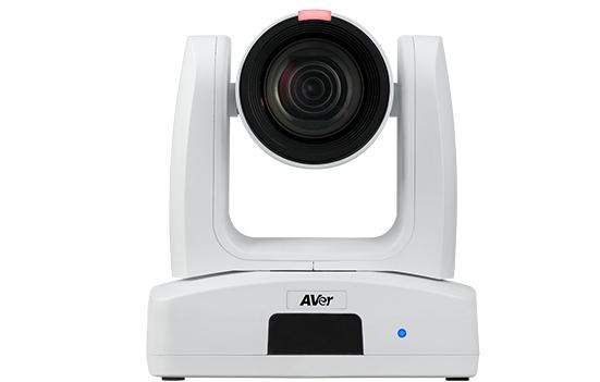 AVer PTZ330UV2 8 MP Bianco 3840 x 2160 Pixel 60 fps CMOS 25,4 / 2,8 mm (1 / 2.8")