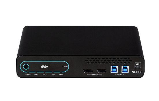 AVer MT300N (AVER MT300N MATRIX AND AUDIO TRACKING BOX)