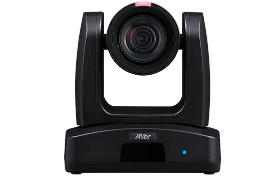 AVer TR315 8 MP Nero 3840 x 2160 Pixel 60 fps CMOS Exmor 254 / 28 mm 1 / 2.8 (TR315 4KP60 12X Zoom HDMI - 3GSDI USB RJ45 Auto -
