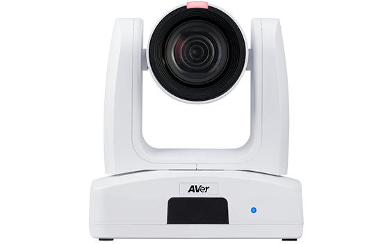 AVer TR211 2 MP Bianco 1920 x 1080 Pixel 60 fps CMOS Exmor 254 / 28 mm 1 / 2.8 (TR211 1080p60 HDMI 3GSDI - USB IP Auto Tracking