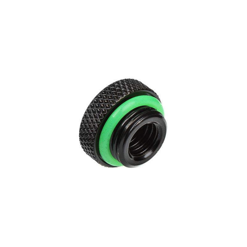 Bitspower Verschlussstopfen V2 G1/4 Zoll - matt black