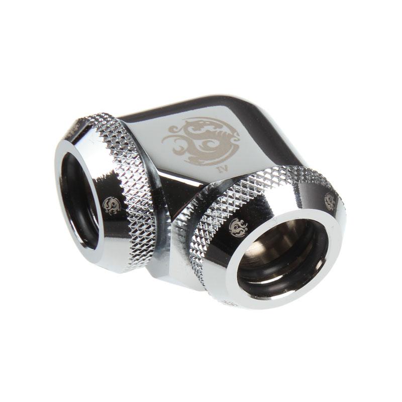 Bitspower 12mm 90 Degree Dual Multi-Link Fitting