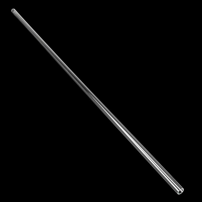 Bitspower None Chamfer Crystal Link Tube OD 16mm