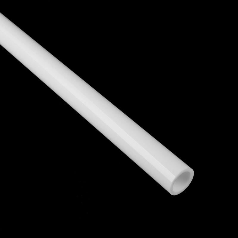 Tubo Crystal Link 16/12 mm - 500 mm, bianco