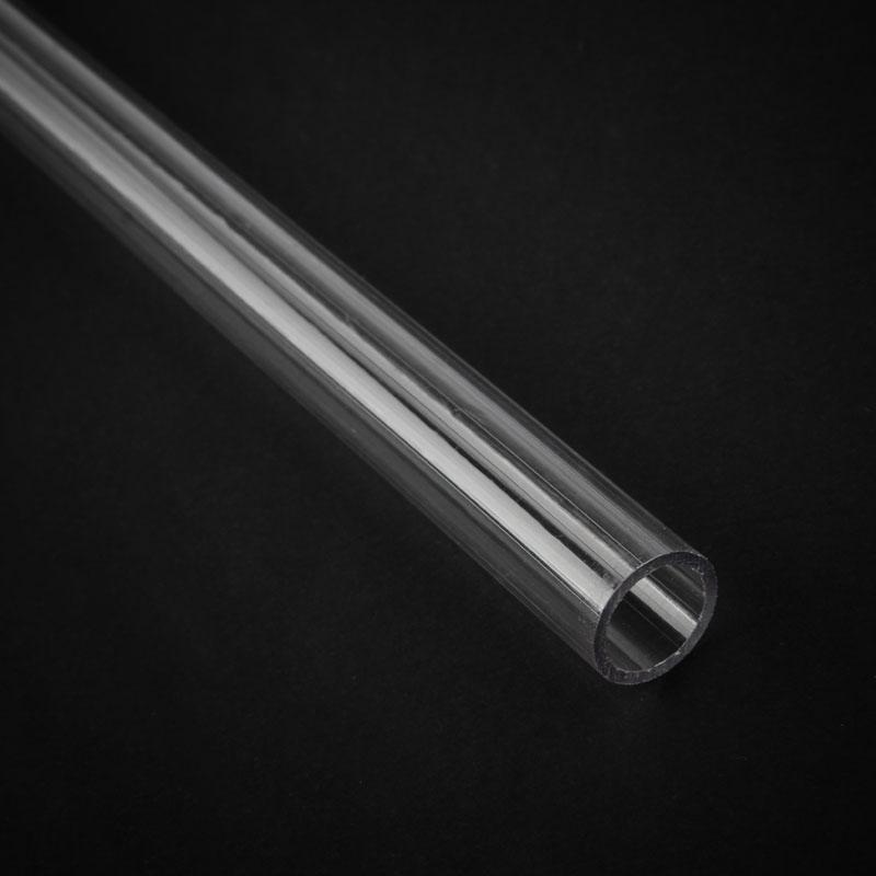 Bitspower BP-NCPLT14-L500 parte e accessorio del sistema di raffreddamento del computer Tubo (Bitspower None Chamfer PETG Link
