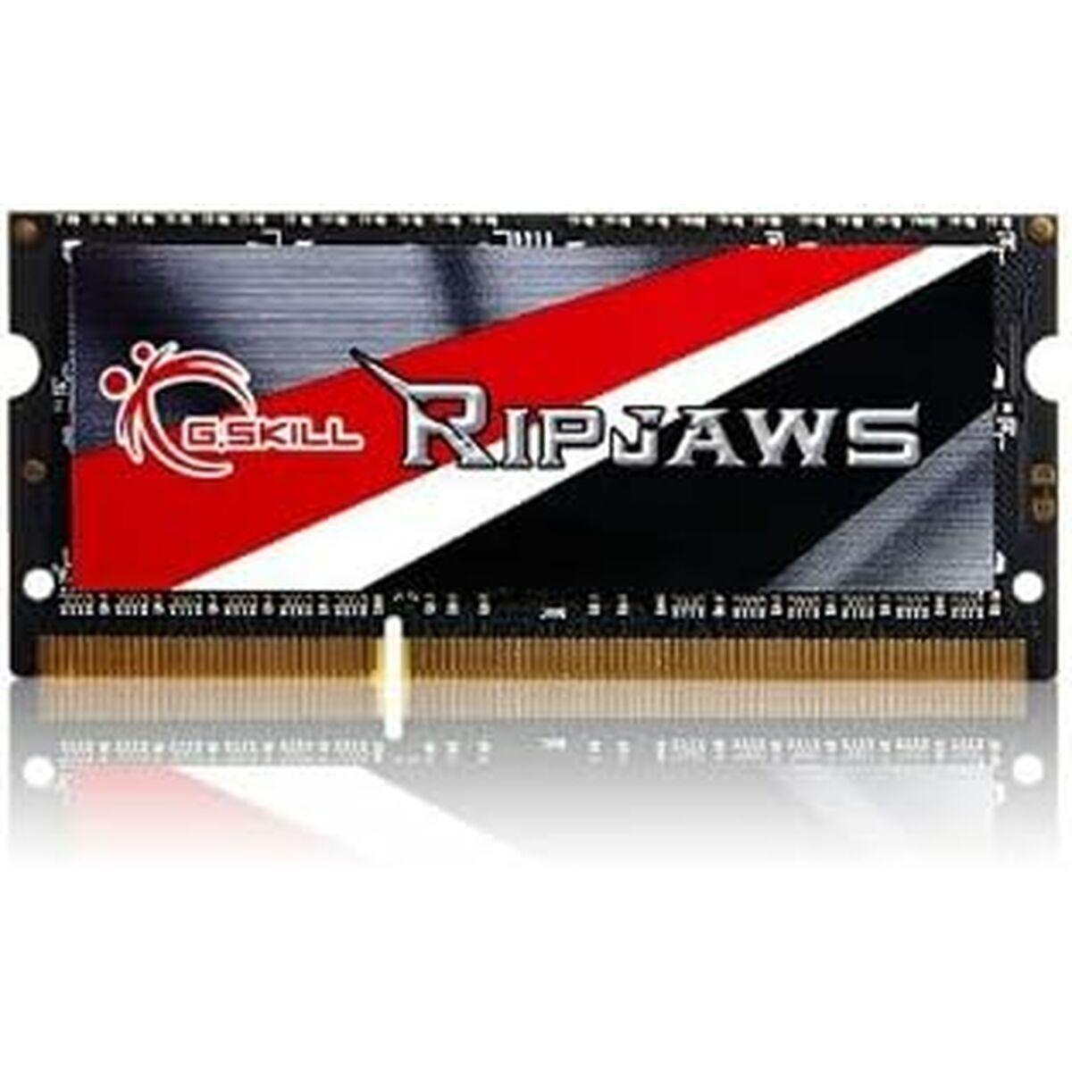 G.Skill Ripjaws DDR3 16 GB...