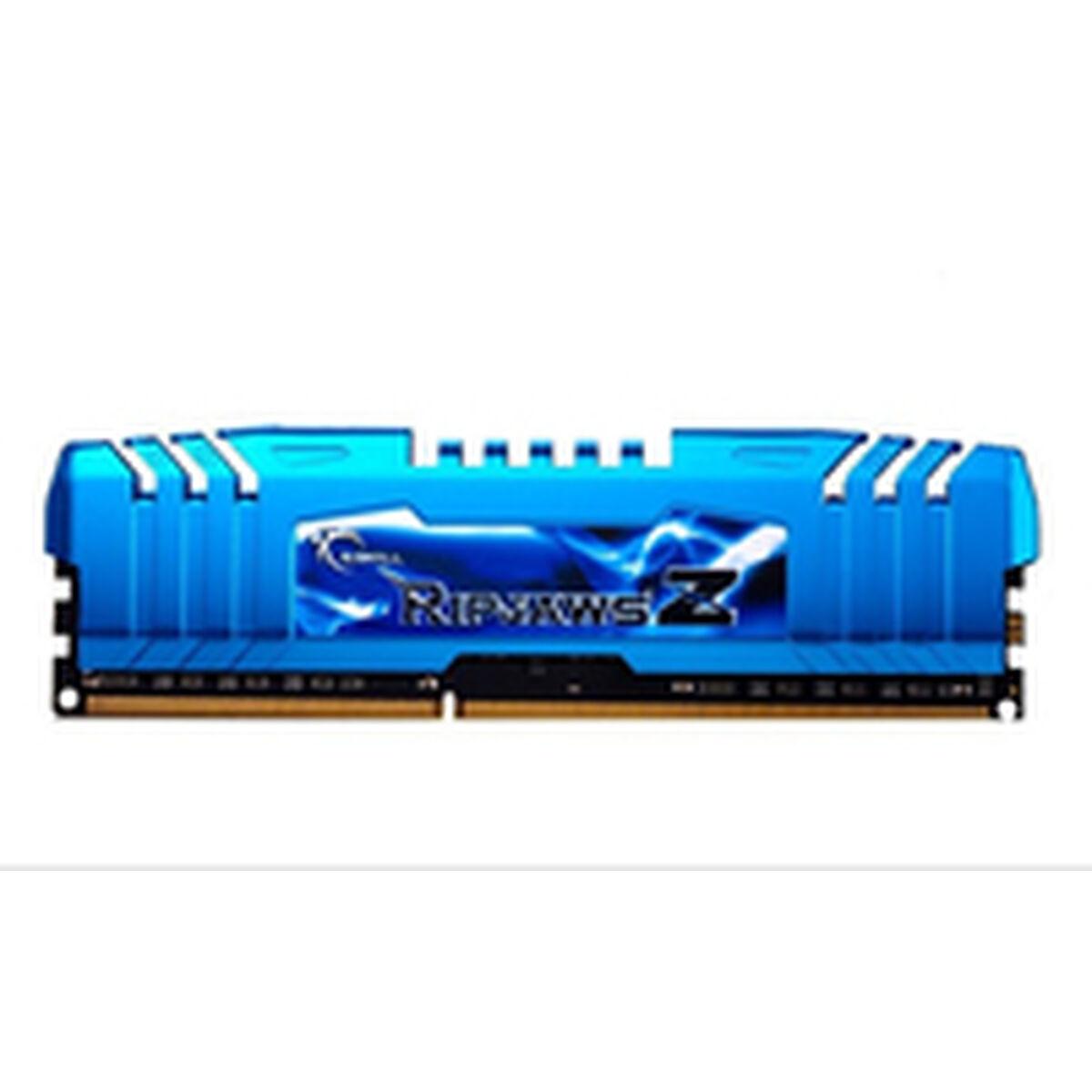 DDR3-2400 da 32GB