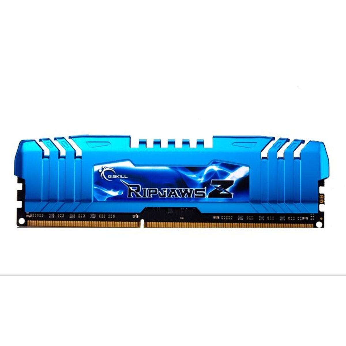 DDR3-2400 da 32GB