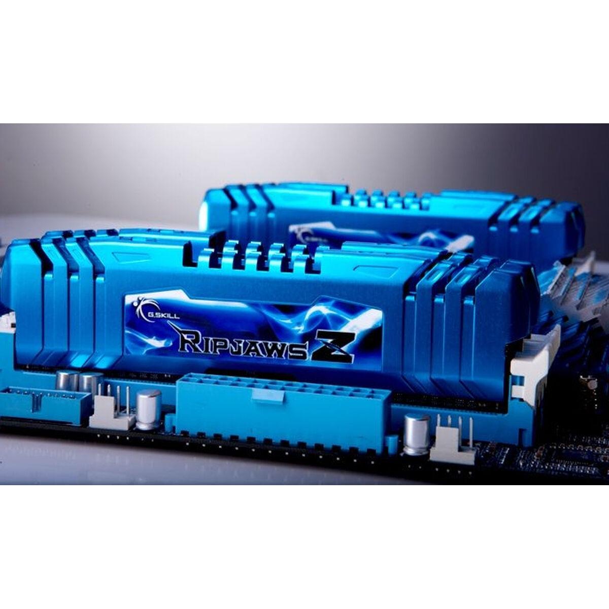 DDR3-2400 da 32GB