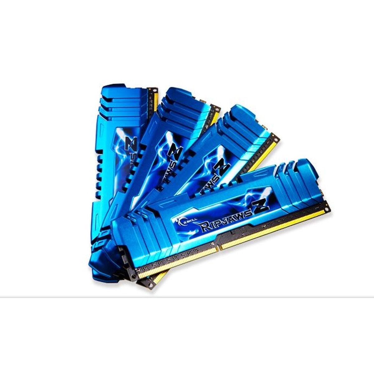 DDR3-2400 da 32GB