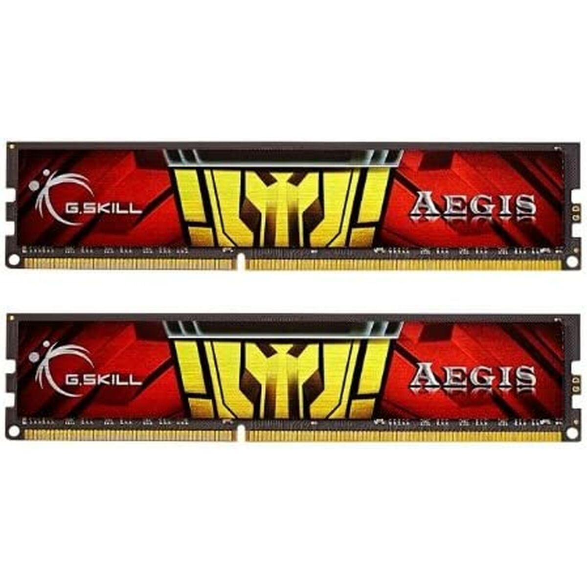 8GB DDR3-1333