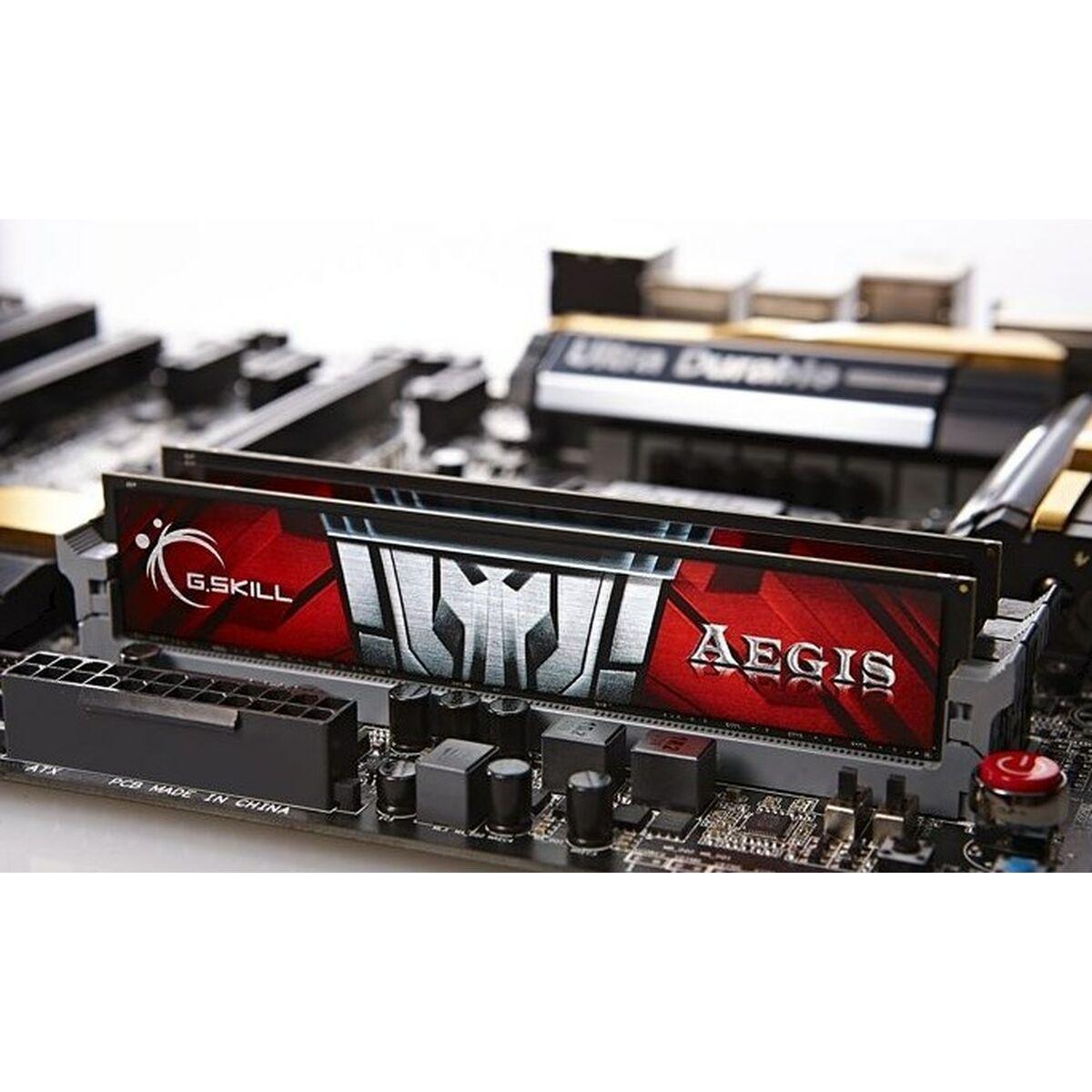 DDR3-1600 da 8GB